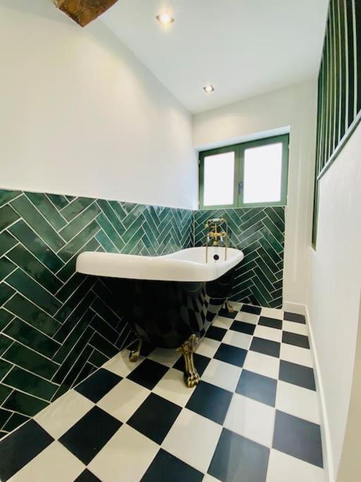 Le Victor Hugo Apartman Rouen Kültér fotó