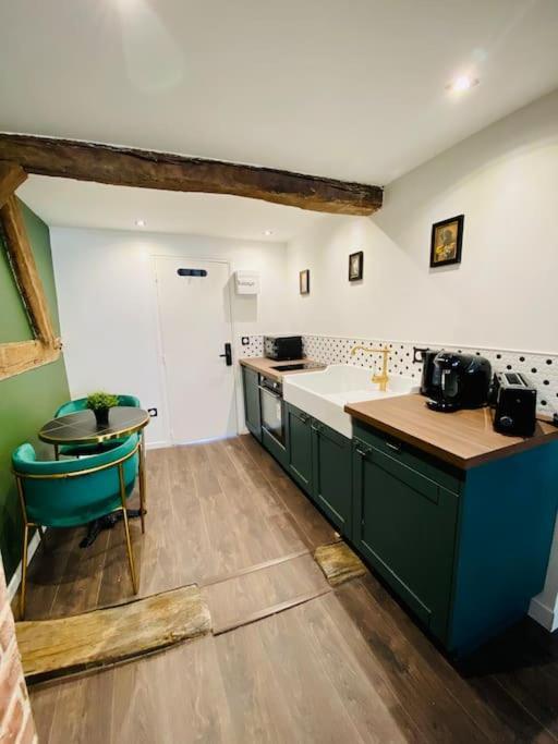 Le Victor Hugo Apartman Rouen Kültér fotó