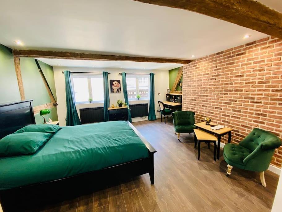 Le Victor Hugo Apartman Rouen Kültér fotó