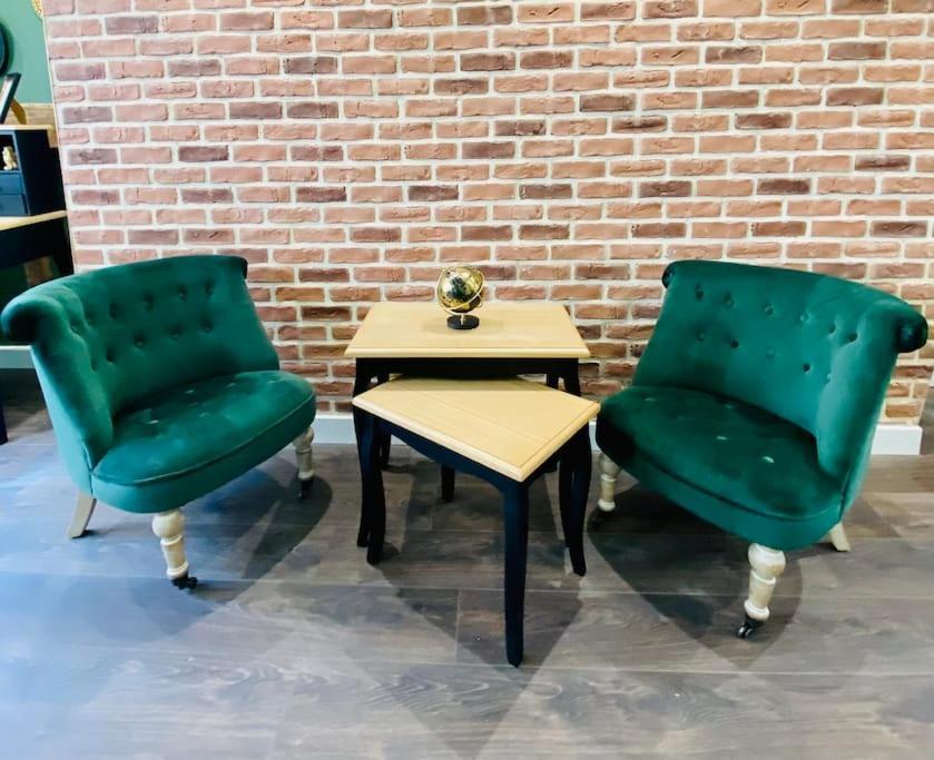 Le Victor Hugo Apartman Rouen Kültér fotó